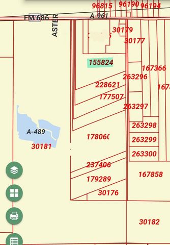 1585 Fm 686, Dayton, TX 77535