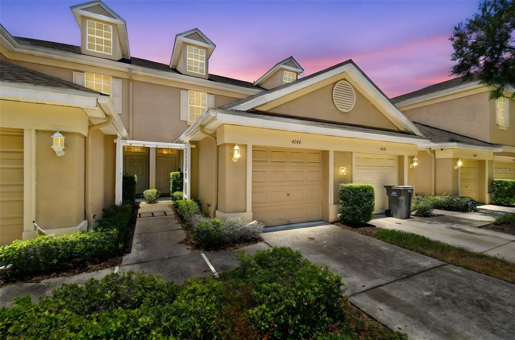4144 BISMARCK PALM DRIVE, Tampa, FL 33610