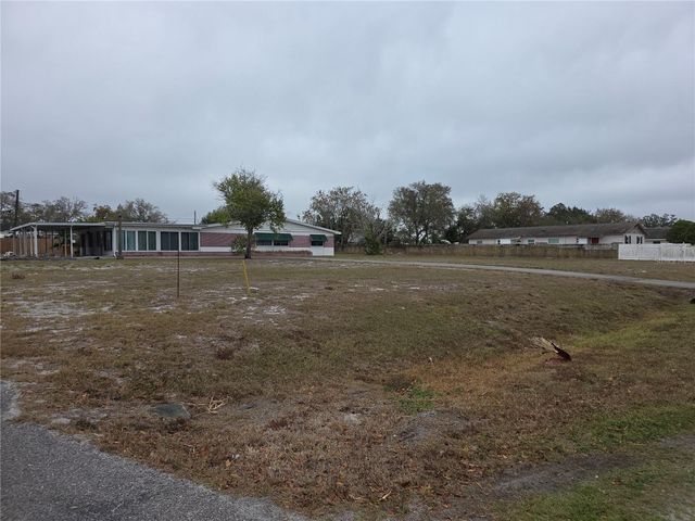 2634 SOUTH DRIVE, Clearwater, FL 33759