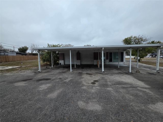 2634 SOUTH DRIVE, Clearwater, FL 33759