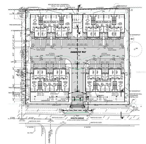 2634 SOUTH DRIVE, Clearwater, FL 33759