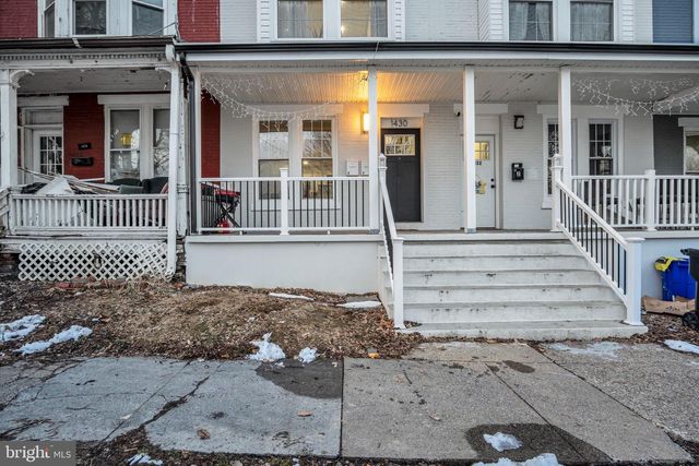 1430 SWATARA ST, Harrisburg, PA 17104