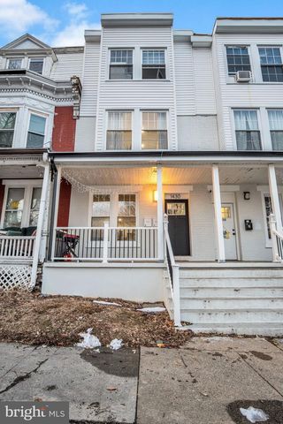 1430 SWATARA ST, Harrisburg, PA 17104
