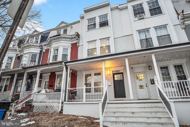 1430 SWATARA ST, Harrisburg, PA 17104