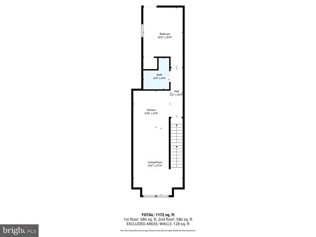 1430 SWATARA ST, Harrisburg, PA 17104