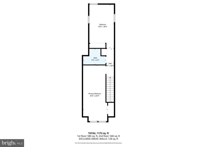 1430 SWATARA ST, Harrisburg, PA 17104
