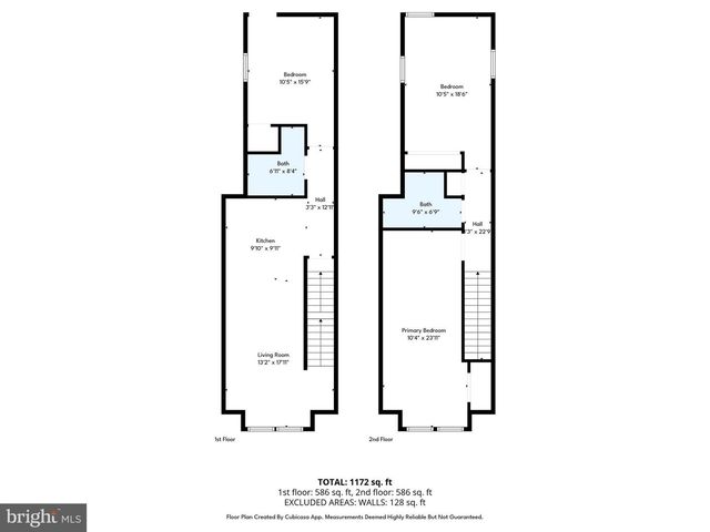 1430 SWATARA ST, Harrisburg, PA 17104