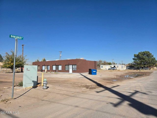 11683 Socorro Road, Socorro, TX 79927