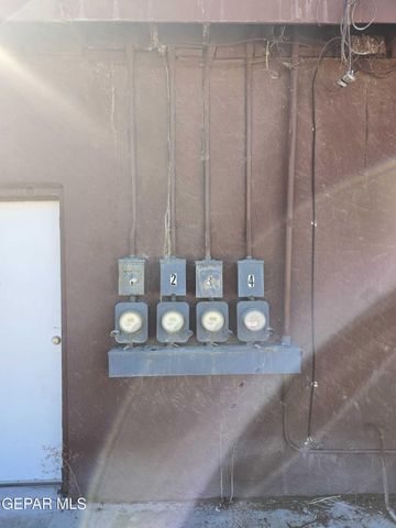 11683 Socorro Road, Socorro, TX 79927