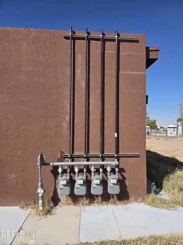 11683 Socorro Road, Socorro, TX 79927