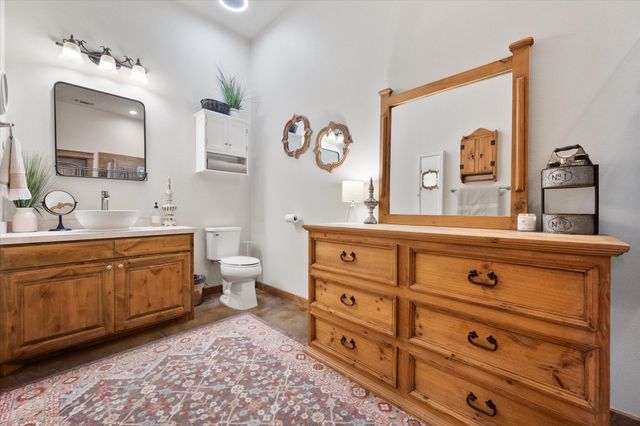 753 Co Rd J, New Home, TX 79383