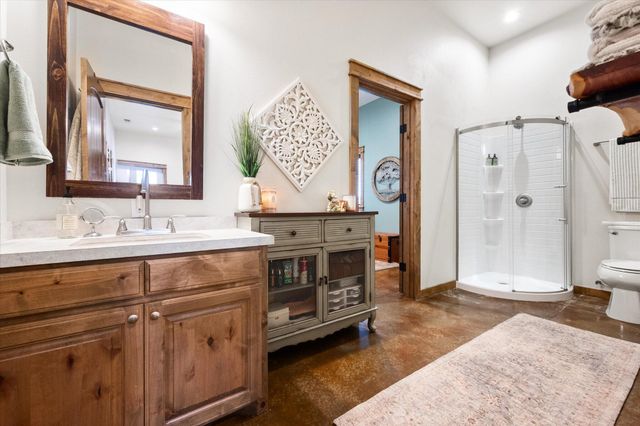 753 Co Rd J, New Home, TX 79383