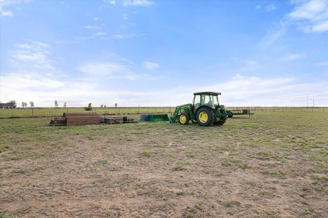 753 Co Rd J, New Home, TX 79383