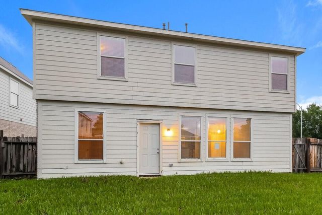 12214 Landsdown Ridge Way, Humble, TX 77346
