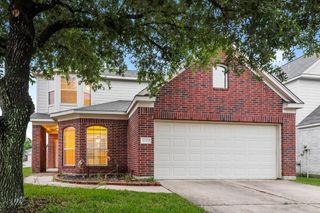 12214 Landsdown Ridge Way, Humble, TX 77346