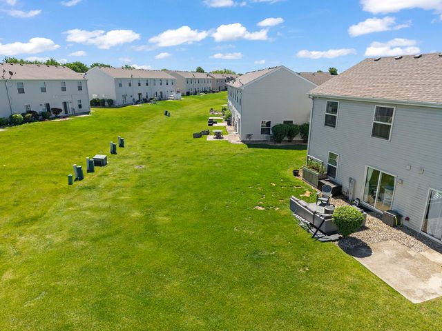 25201 Shannon Drive, Manhattan, IL 60442
