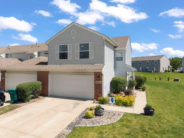 25201 Shannon Drive, Manhattan, IL 60442