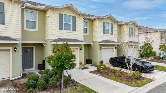 54 Bella Oaks Drive, Port Orange, FL 32129