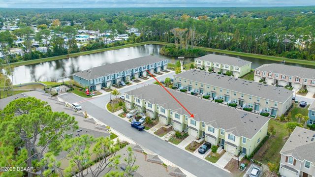 54 Bella Oaks Drive, Port Orange, FL 32129