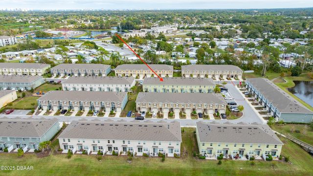 54 Bella Oaks Drive, Port Orange, FL 32129