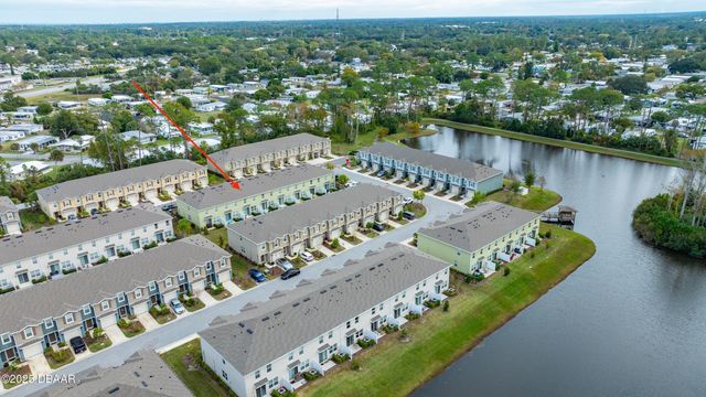 54 Bella Oaks Drive, Port Orange, FL 32129