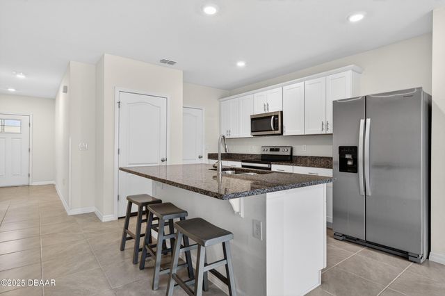 54 Bella Oaks Drive, Port Orange, FL 32129