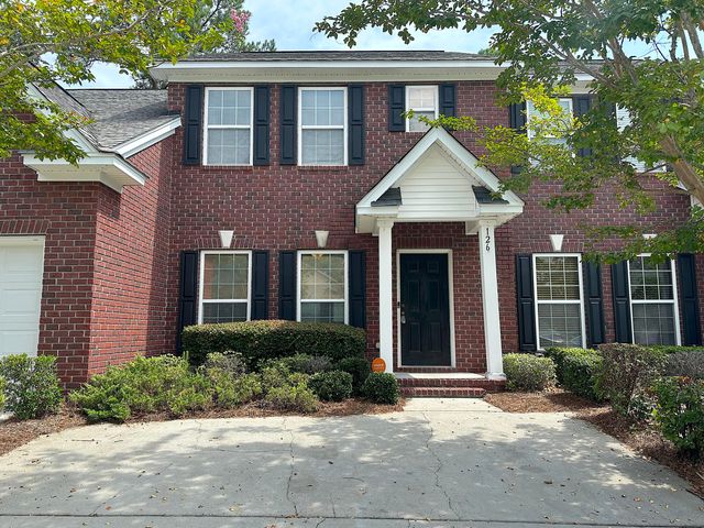 126 Tuscany Court, Ladson, SC 29456