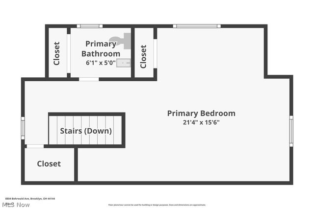 8804 Behrwald Avenue, Brooklyn, OH 44144