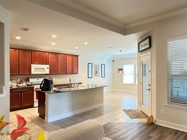 2100 Plamera Lane, Fort Worth, TX 76131
