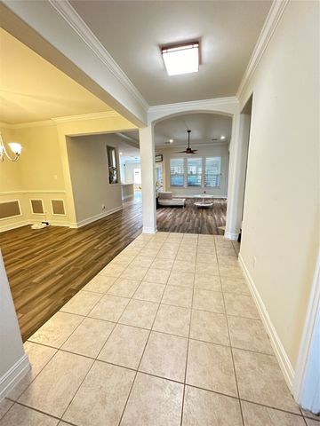 2100 Plamera Lane, Fort Worth, TX 76131