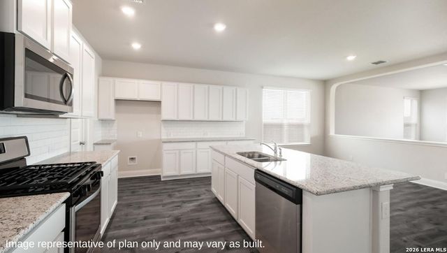 13419 Cosette Crossing, San Antonio, TX 78253