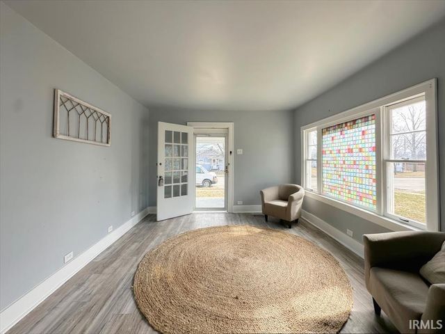 2123 N PURDUM Street, Kokomo, IN 46901