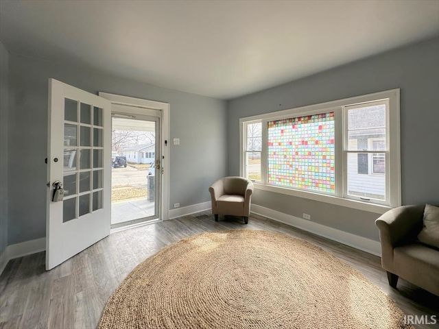 2123 N PURDUM Street, Kokomo, IN 46901