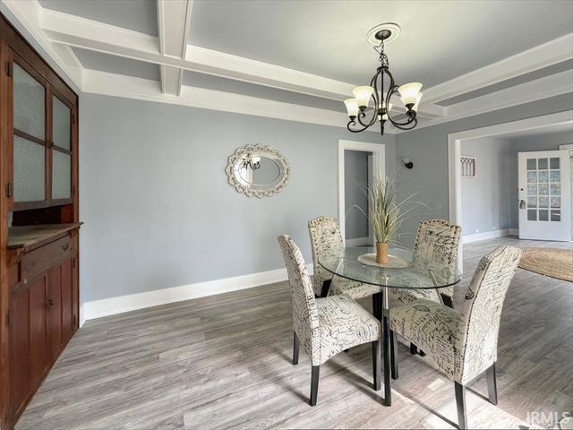 2123 N PURDUM Street, Kokomo, IN 46901