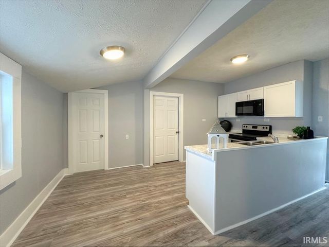 2123 N PURDUM Street, Kokomo, IN 46901