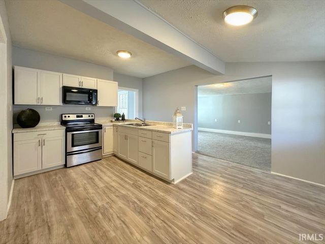 2123 N PURDUM Street, Kokomo, IN 46901