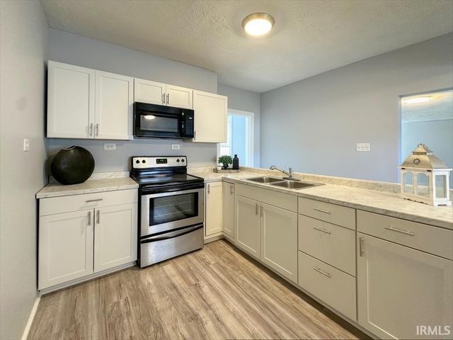 2123 N PURDUM Street, Kokomo, IN 46901