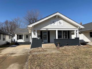 2123 N PURDUM Street, Kokomo, IN 46901