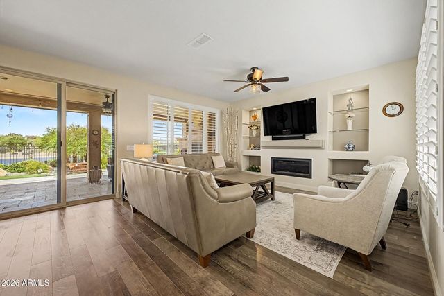 21553 N 263RD Lane, Buckeye, AZ 85396