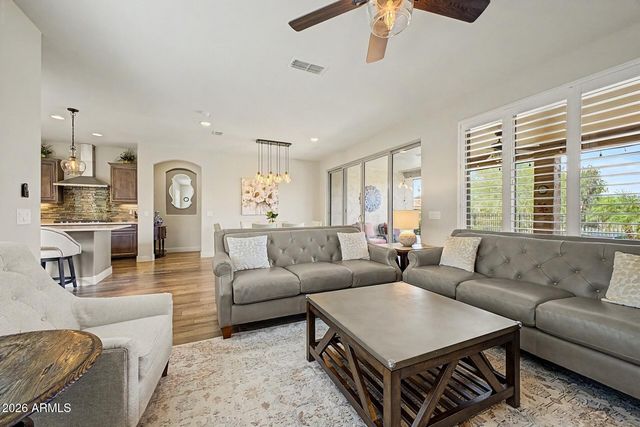21553 N 263RD Lane, Buckeye, AZ 85396
