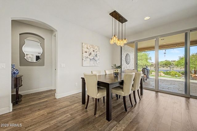21553 N 263RD Lane, Buckeye, AZ 85396