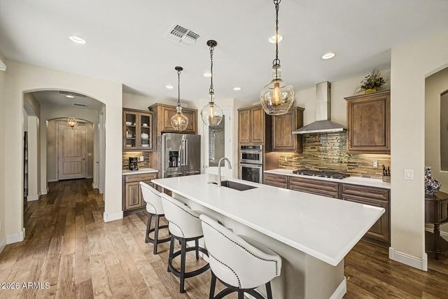 21553 N 263RD Lane, Buckeye, AZ 85396