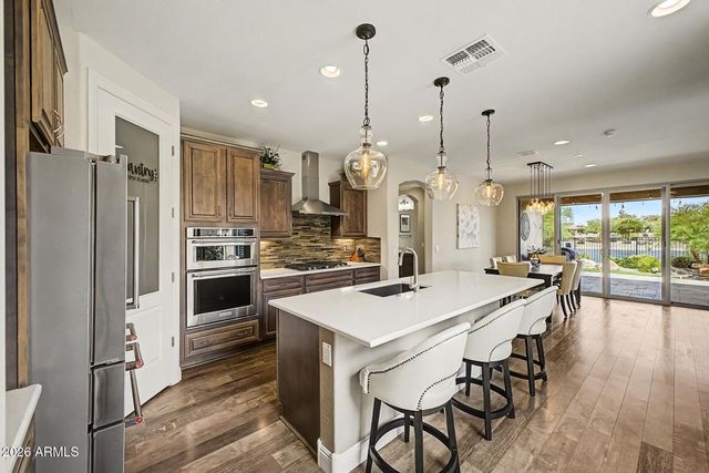 21553 N 263RD Lane, Buckeye, AZ 85396