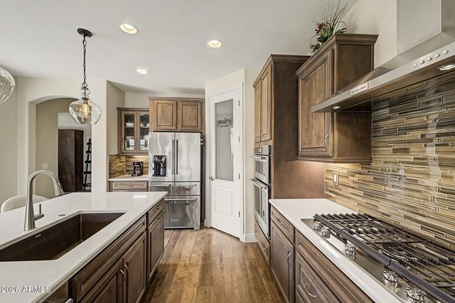 21553 N 263RD Lane, Buckeye, AZ 85396