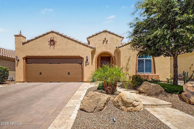 21553 N 263RD Lane, Buckeye, AZ 85396