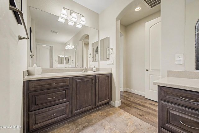 21553 N 263RD Lane, Buckeye, AZ 85396