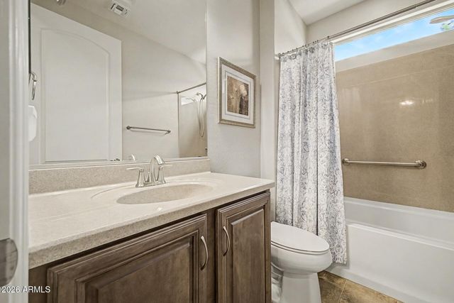 21553 N 263RD Lane, Buckeye, AZ 85396