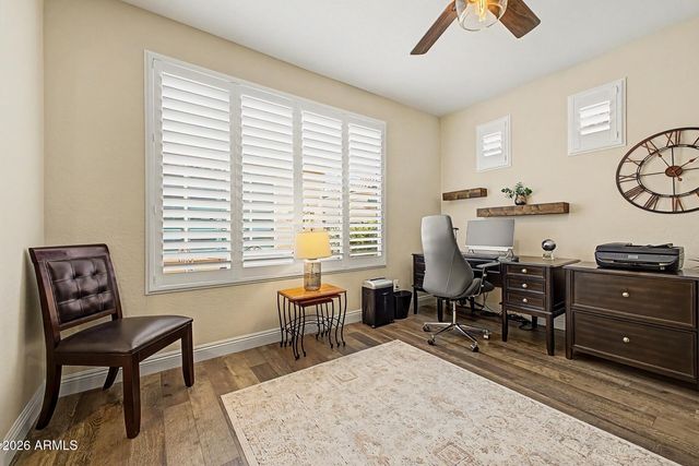 21553 N 263RD Lane, Buckeye, AZ 85396