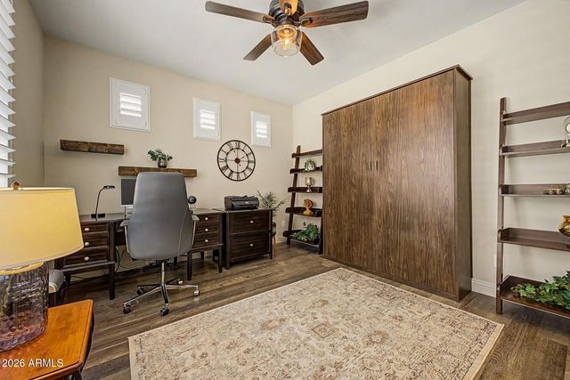 21553 N 263RD Lane, Buckeye, AZ 85396