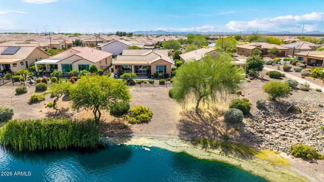 21553 N 263RD Lane, Buckeye, AZ 85396